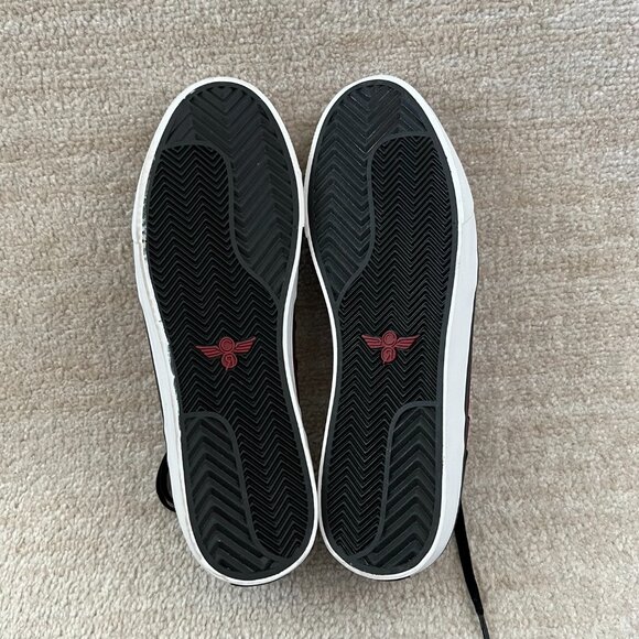Creative Recreation Sneakers Shoes 11.5 - Picture 6 of 8